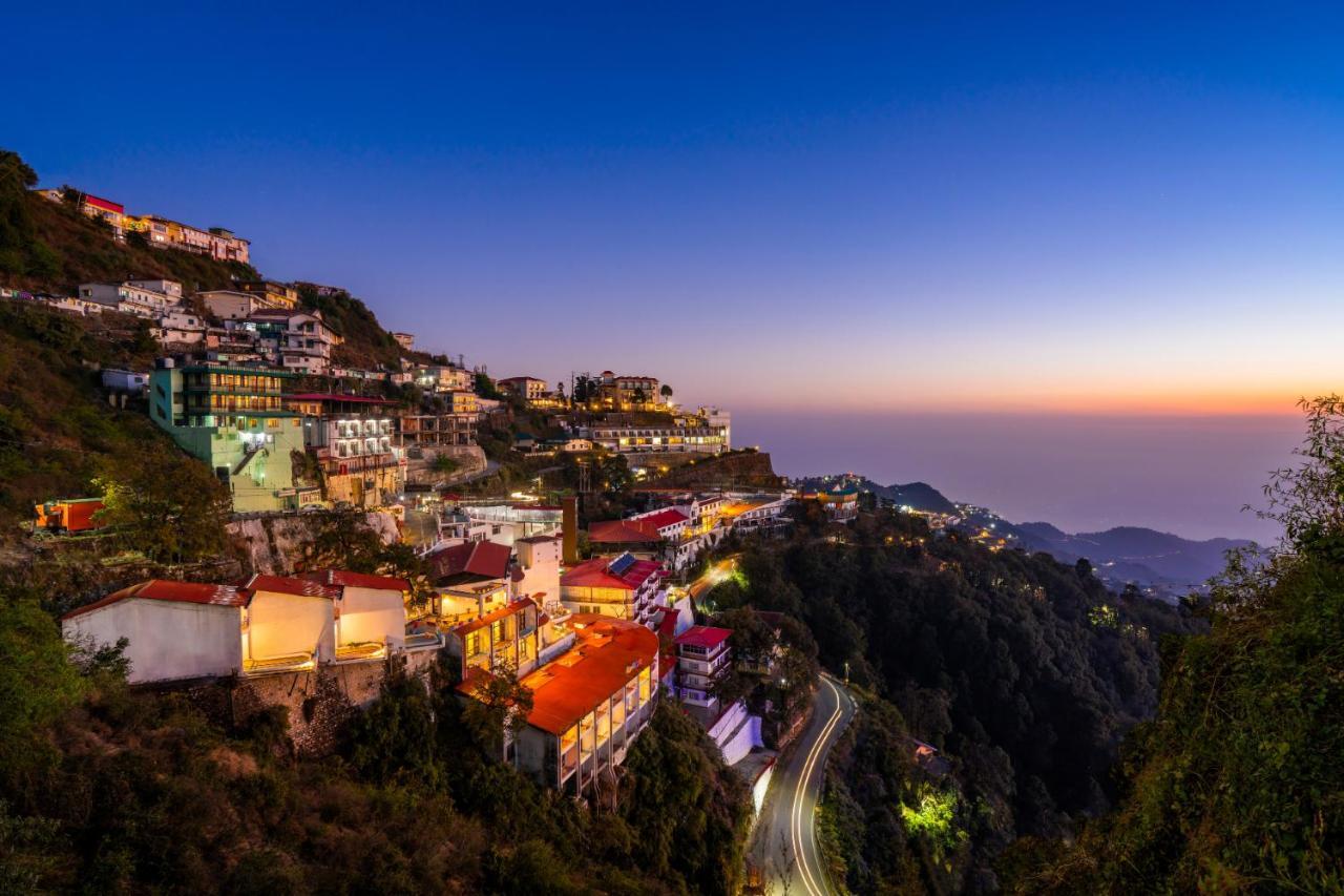 Gostops Mussoorie, Picture Palace ภายนอก รูปภาพ
