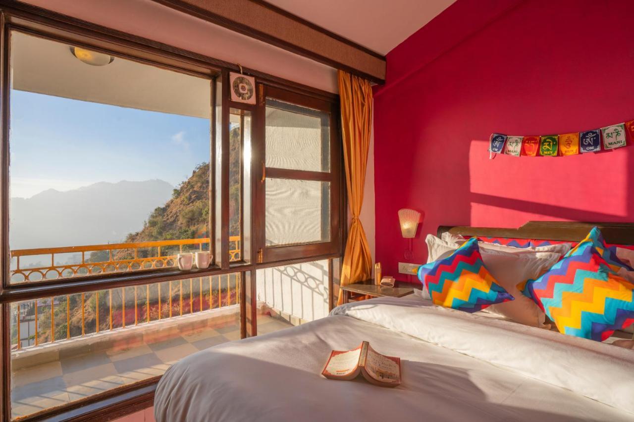 Gostops Mussoorie, Picture Palace ภายนอก รูปภาพ